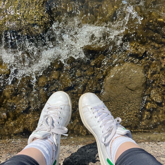 Meet your Posher, Afnan - Picture 1 of 1